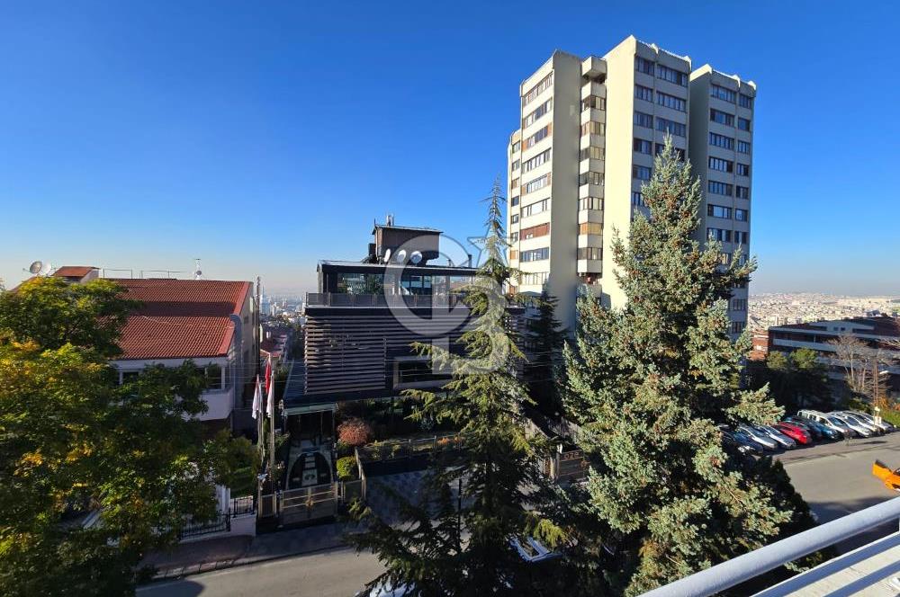 GAZİOSAMPAŞA’DA 25 ARAÇLIK OTOPARKLI 1800 M2 KOMPLE BİNA