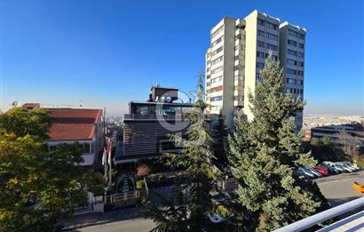 GAZİOSAMPAŞA’DA 25 ARAÇLIK OTOPARKLI 1800 M2 KOMPLE BİNA