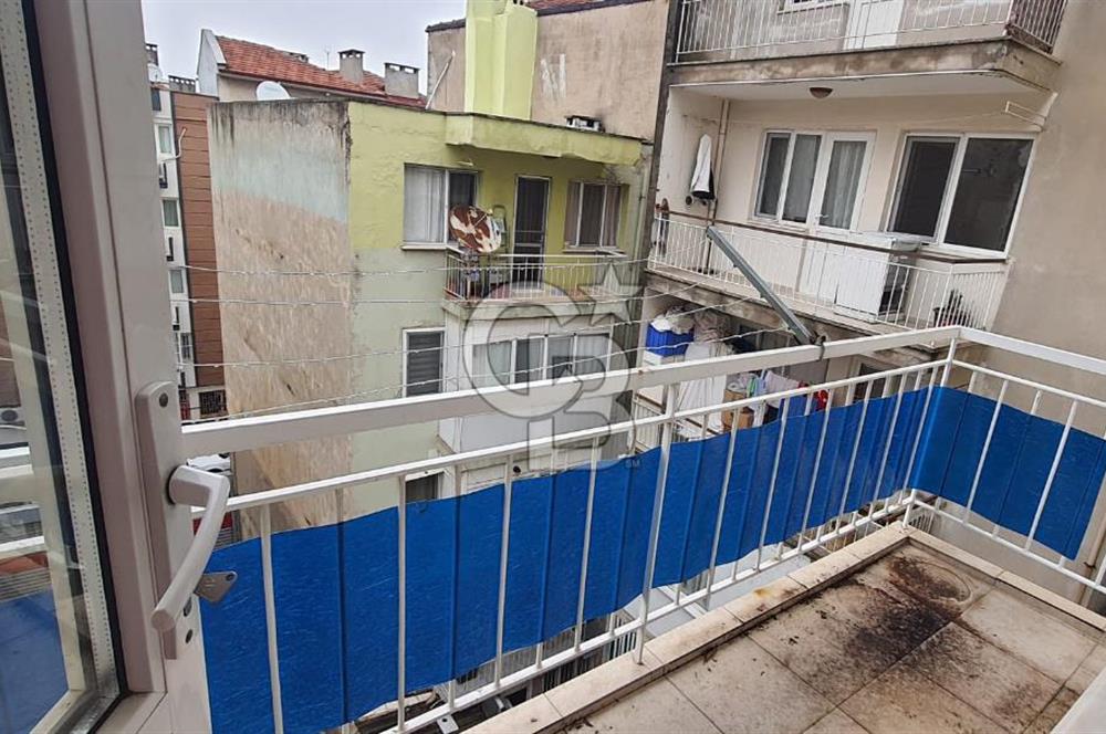 Manisa Şehzadeler Sultan Park Manzaralı Kiralık 3+1