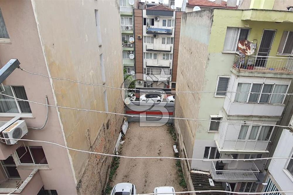 Manisa Şehzadeler Sultan Park Manzaralı Kiralık 3+1