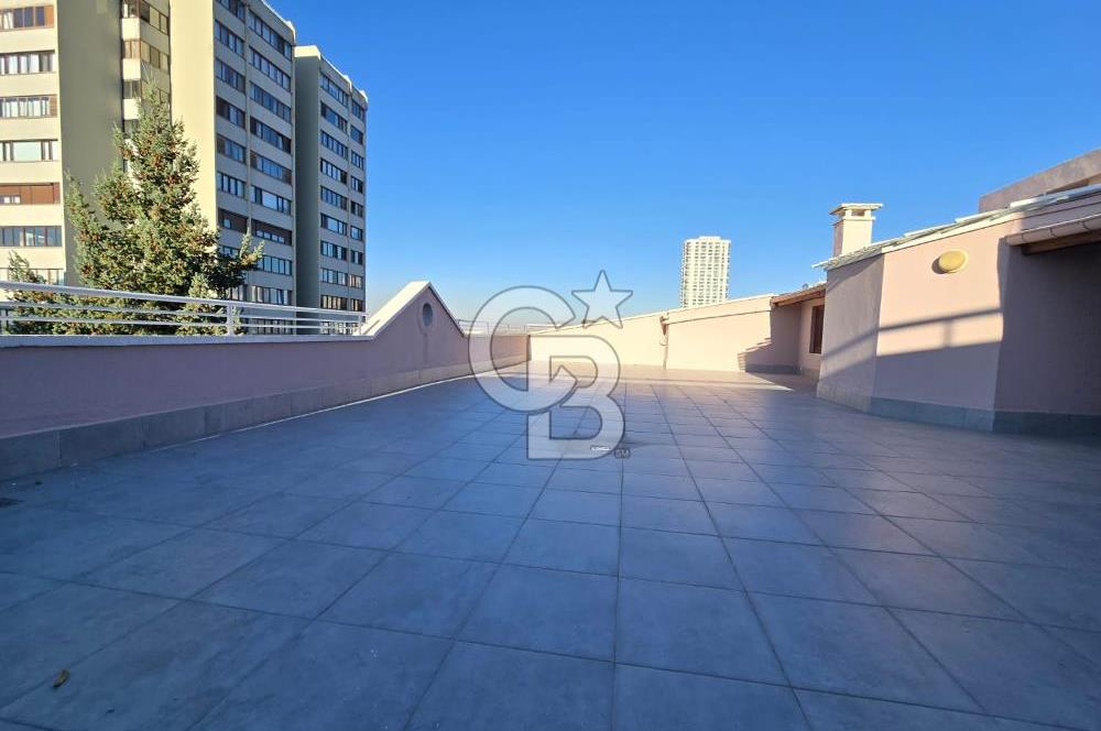 GAZİOSAMPAŞA’DA 25 ARAÇLIK OTOPARKLI 1800 M2 KOMPLE BİNA