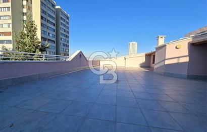 GAZİOSAMPAŞA’DA 25 ARAÇLIK OTOPARKLI 1800 M2 KOMPLE BİNA