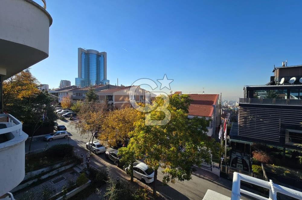 GAZİOSAMPAŞA’DA 25 ARAÇLIK OTOPARKLI 1800 M2 KOMPLE BİNA