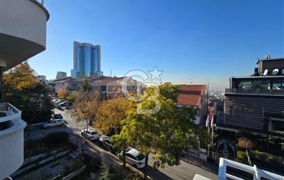 GAZİOSAMPAŞA’DA 25 ARAÇLIK OTOPARKLI 1800 M2 KOMPLE BİNA