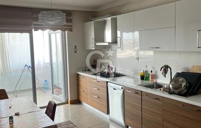 SİTE İÇİNDE LÜX YAPILI MANZARALI GENİŞ SOSYAL ALANLI 4+1 DAİRE