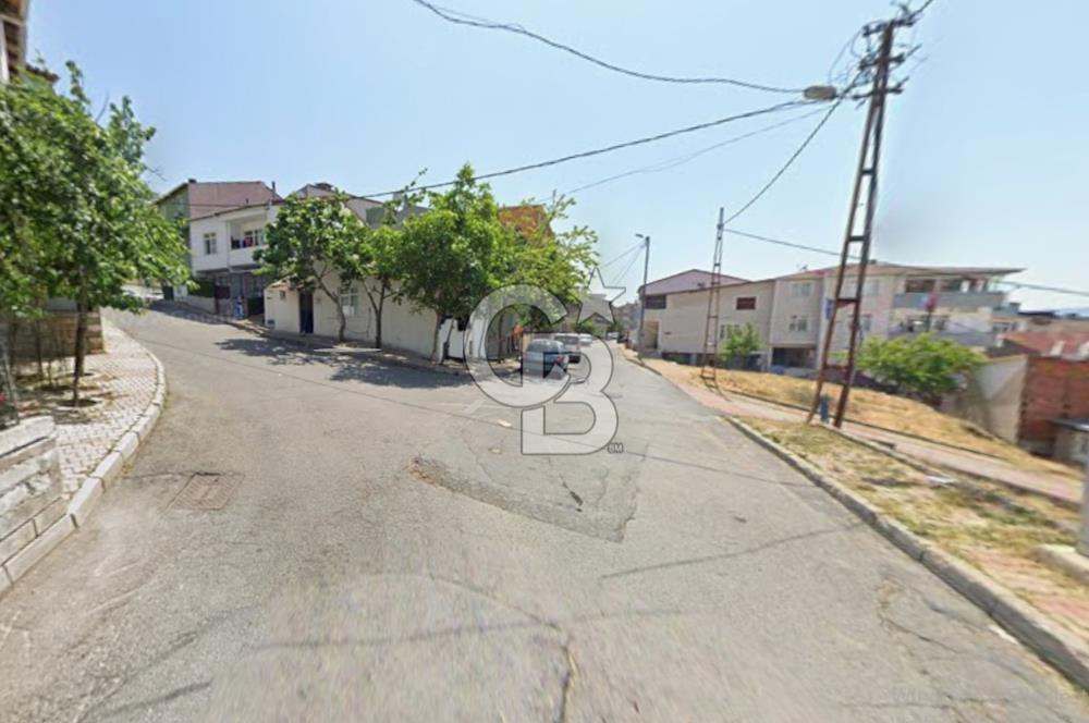 SULTANBEYLİ BATTALGAZİ'DE SATILIK 135m² ARSA