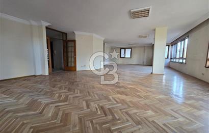 GAZİOSAMPAŞA’DA 25 ARAÇLIK OTOPARKLI 1800 M2 KOMPLE BİNA