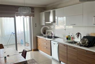 SİTE İÇİNDE LÜX YAPILI MANZARALI GENİŞ SOSYAL ALANLI 4+1 DAİRE