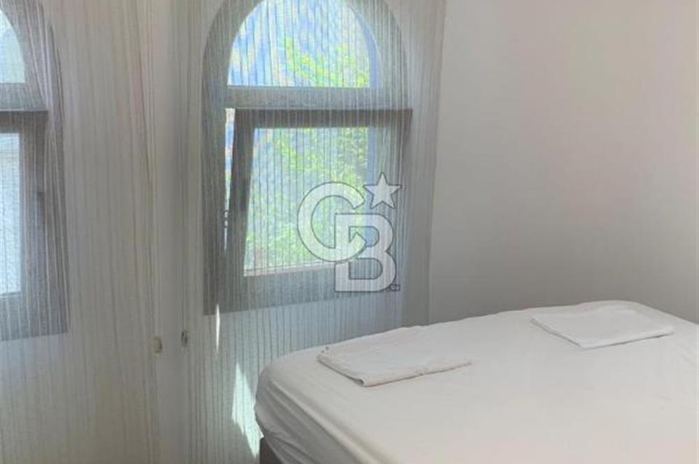 Bodrum Turgutreis Marinaya 100 m Dubleks Bahçeli Müstakil Ev