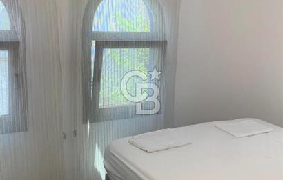 Bodrum Turgutreis Marinaya 100 m Dubleks Bahçeli Müstakil Ev