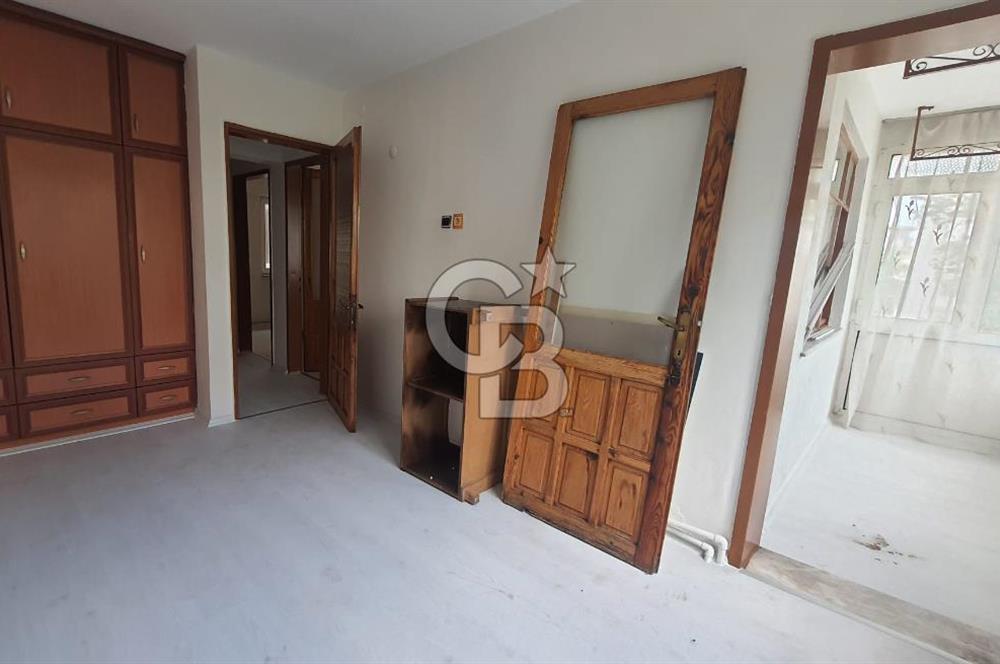 Manisa Yunusemre Hafzasultan Mh.Özsaruhan Bulv.Satılık 3+1