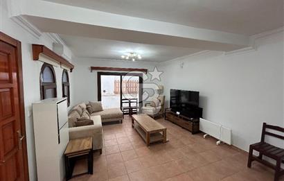 Bodrum Turgutreis Marinaya 100 m Dubleks Bahçeli Müstakil Ev