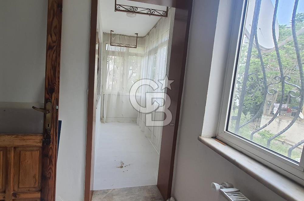 Manisa Yunusemre Hafzasultan Mh.Özsaruhan Bulv.Satılık 3+1