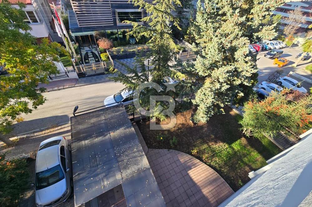 GAZİOSAMPAŞA’DA 25 ARAÇLIK OTOPARKLI 1800 M2 KOMPLE BİNA