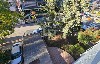 GAZİOSAMPAŞA’DA 25 ARAÇLIK OTOPARKLI 1800 M2 KOMPLE BİNA