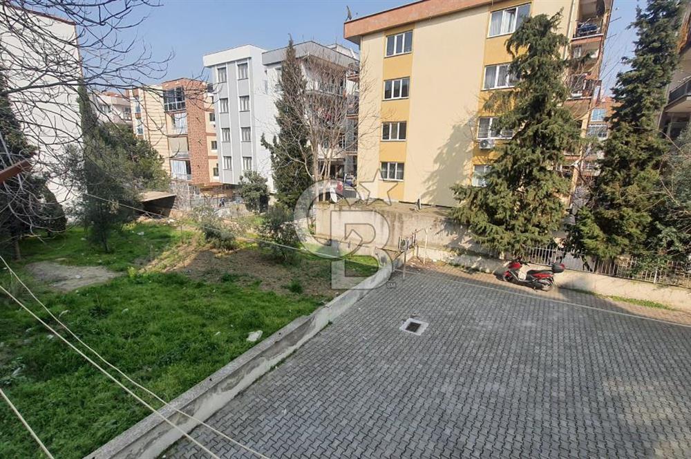 Manisa Yunusemre Hafzasultan Mh.Özsaruhan Bulv.Satılık 3+1
