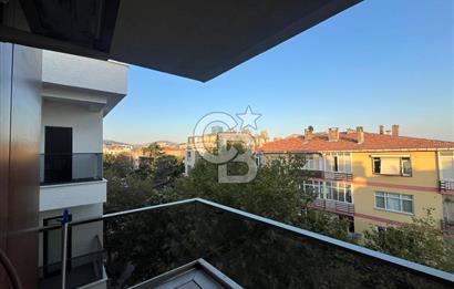 KÜÇÜKYALI MEKTEP CAD. SATILIK BOŞ DENİZ MANZARALI DAİRE 
