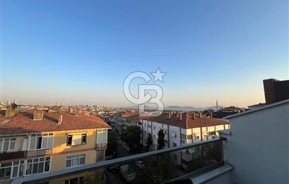 KÜÇÜKYALI MEKTEP CAD. SATILIK BOŞ DENİZ MANZARALI DAİRE 