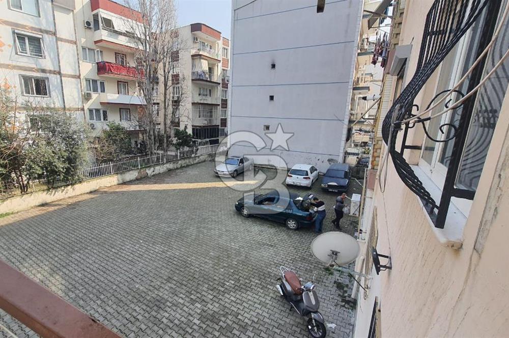 Manisa Yunusemre Hafzasultan Mh.Özsaruhan Bulv.Satılık 3+1