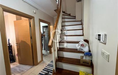 KÜÇÜKYALI MEKTEP CAD. SATILIK BOŞ DENİZ MANZARALI DAİRE 