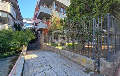 GAZİOSAMPAŞA’DA 25 ARAÇLIK OTOPARKLI 1800 M2 KOMPLE BİNA