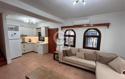 Bodrum Turgutreis Marinaya 100 m Dubleks Bahçeli Müstakil Ev