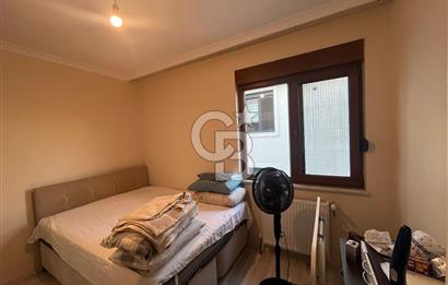 KÜÇÜKYALI MEKTEP CAD. SATILIK BOŞ DENİZ MANZARALI DAİRE 