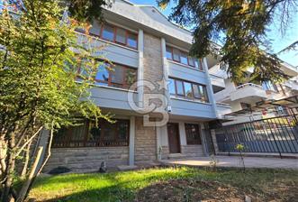 GAZİOSAMPAŞA’DA 25 ARAÇLIK OTOPARKLI 1800 M2 KOMPLE BİNA