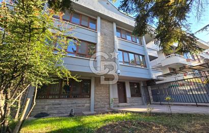 GAZİOSAMPAŞA’DA 25 ARAÇLIK OTOPARKLI 1800 M2 KOMPLE BİNA