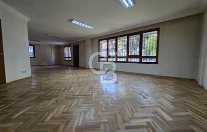 GAZİOSAMPAŞA’DA 25 ARAÇLIK OTOPARKLI 1800 M2 KOMPLE BİNA