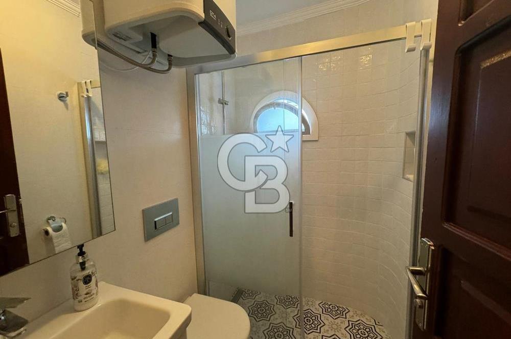 Bodrum Turgutreis Marinaya 100 m Dubleks Bahçeli Müstakil Ev