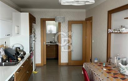 SİTE İÇİNDE LÜX YAPILI MANZARALI GENİŞ SOSYAL ALANLI 4+1 DAİRE