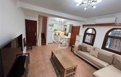 Bodrum Turgutreis Marinaya 100 m Dubleks Bahçeli Müstakil Ev