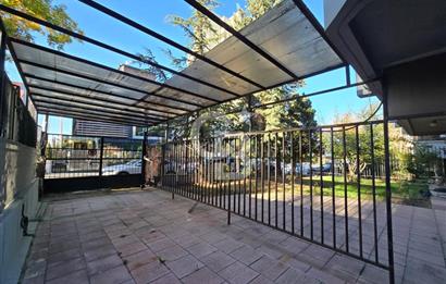 GAZİOSAMPAŞA’DA 25 ARAÇLIK OTOPARKLI 1800 M2 KOMPLE BİNA