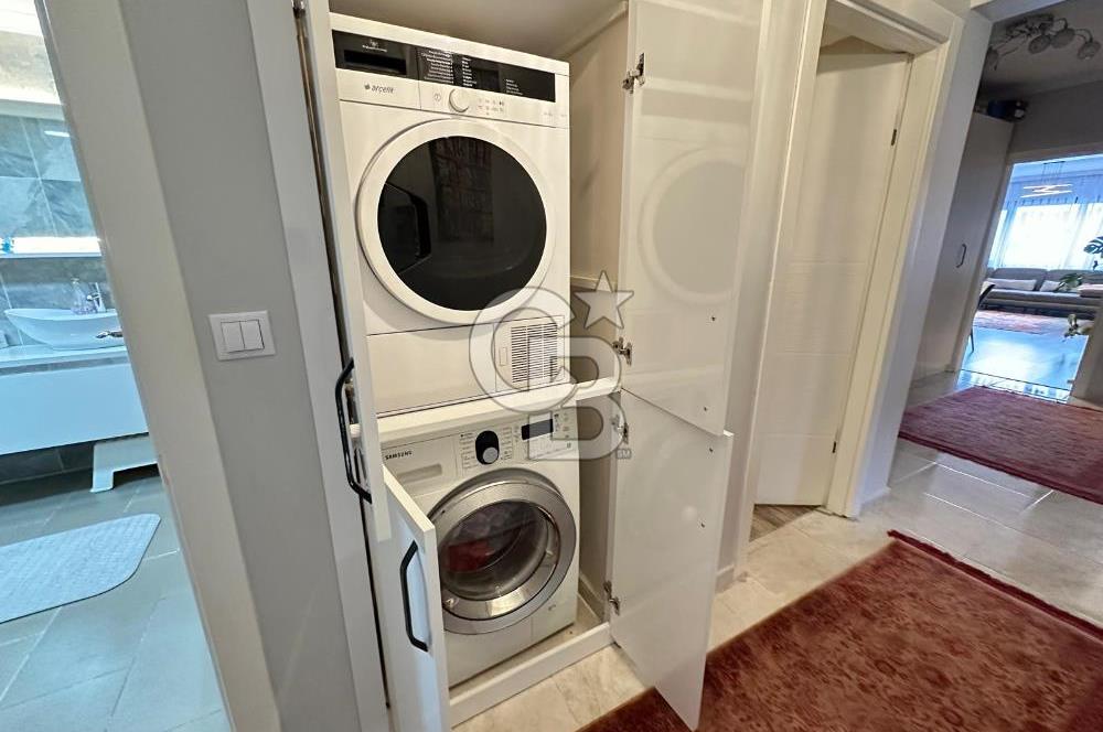 ERYAMAN GÖKSU EVLERİ SİTESİNDE 3+1 KİRALIK DAİRE