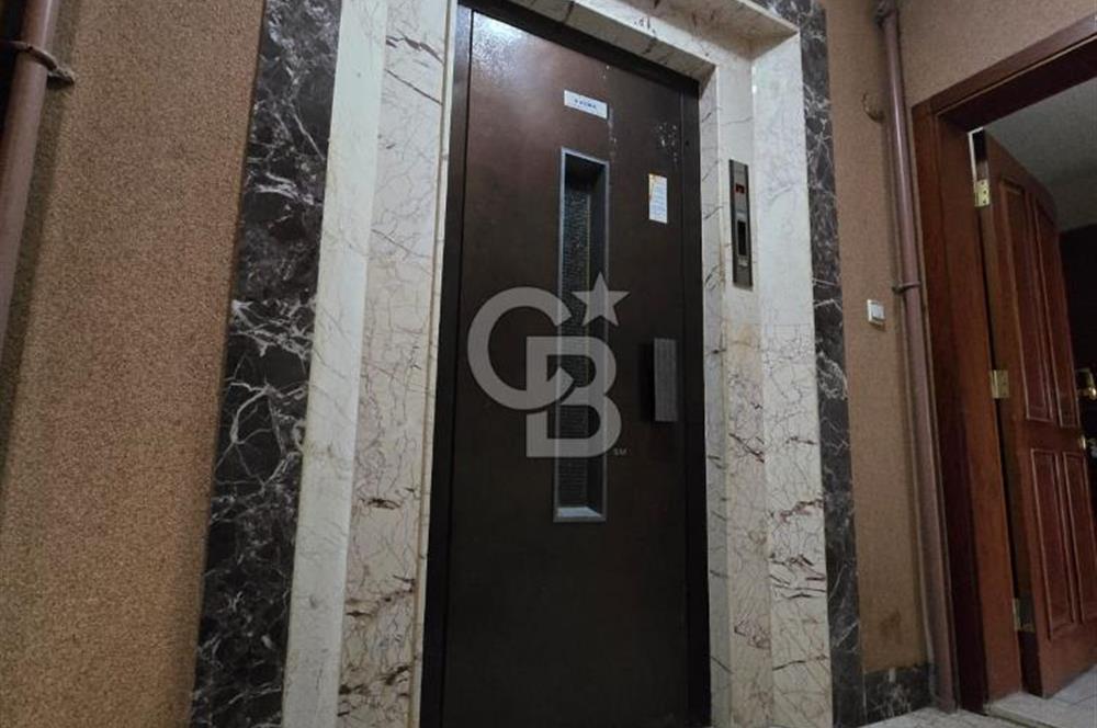 GAZİOSAMPAŞA’DA 25 ARAÇLIK OTOPARKLI 1800 M2 KOMPLE BİNA