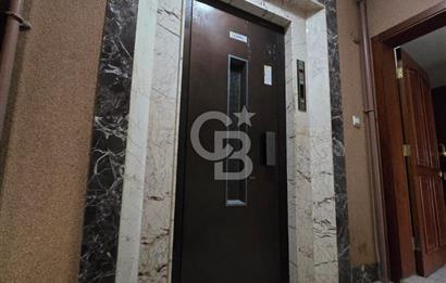 GAZİOSAMPAŞA’DA 25 ARAÇLIK OTOPARKLI 1800 M2 KOMPLE BİNA