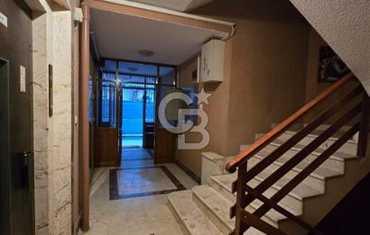 GAZİOSAMPAŞA’DA 25 ARAÇLIK OTOPARKLI 1800 M2 KOMPLE BİNA