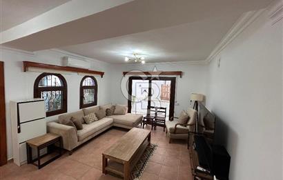 Bodrum Turgutreis Marinaya 100 m Dubleks Bahçeli Müstakil Ev