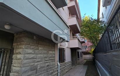 GAZİOSAMPAŞA’DA 25 ARAÇLIK OTOPARKLI 1800 M2 KOMPLE BİNA