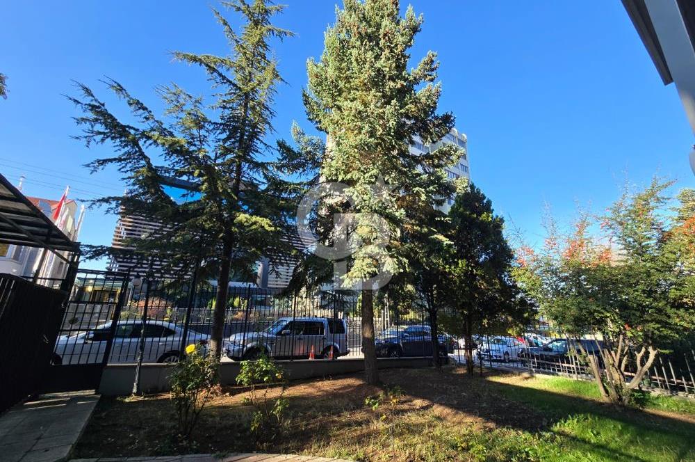 GAZİOSAMPAŞA’DA 25 ARAÇLIK OTOPARKLI 1800 M2 KOMPLE BİNA