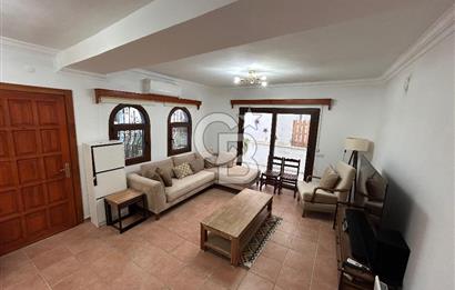 Bodrum Turgutreis Marinaya 100 m Dubleks Bahçeli Müstakil Ev