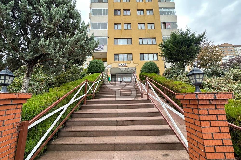 ERYAMAN GÖKSU EVLERİ SİTESİNDE 3+1 KİRALIK DAİRE