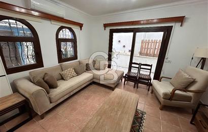 Bodrum Turgutreis Marinaya 100 m Dubleks Bahçeli Müstakil Ev