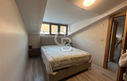 KÜÇÜKYALI MEKTEP CAD. SATILIK BOŞ DENİZ MANZARALI DAİRE 