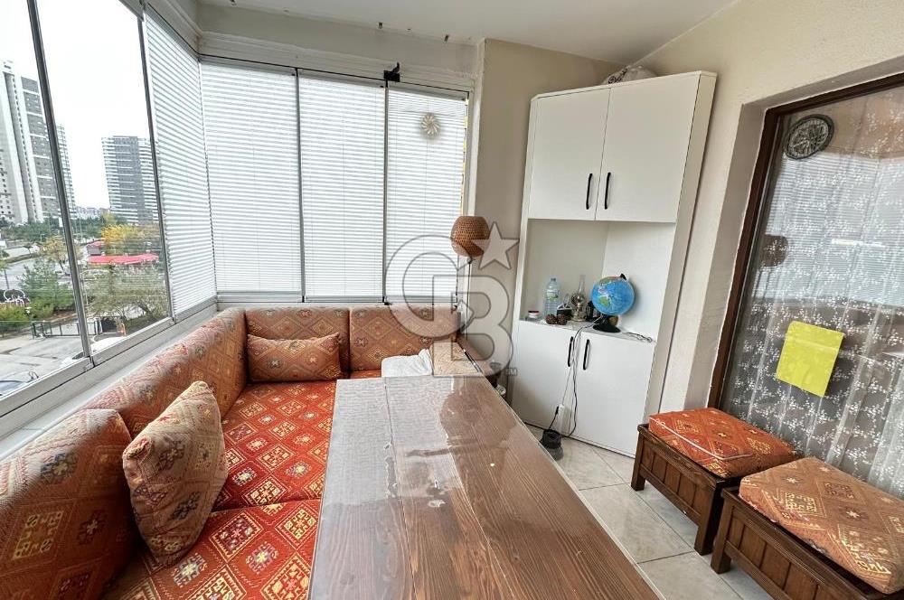 ERYAMAN GÖKSU EVLERİ SİTESİNDE 3+1 KİRALIK DAİRE