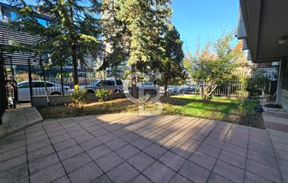 GAZİOSAMPAŞA’DA 25 ARAÇLIK OTOPARKLI 1800 M2 KOMPLE BİNA