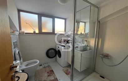 KÜÇÜKYALI MEKTEP CAD. SATILIK BOŞ DENİZ MANZARALI DAİRE 