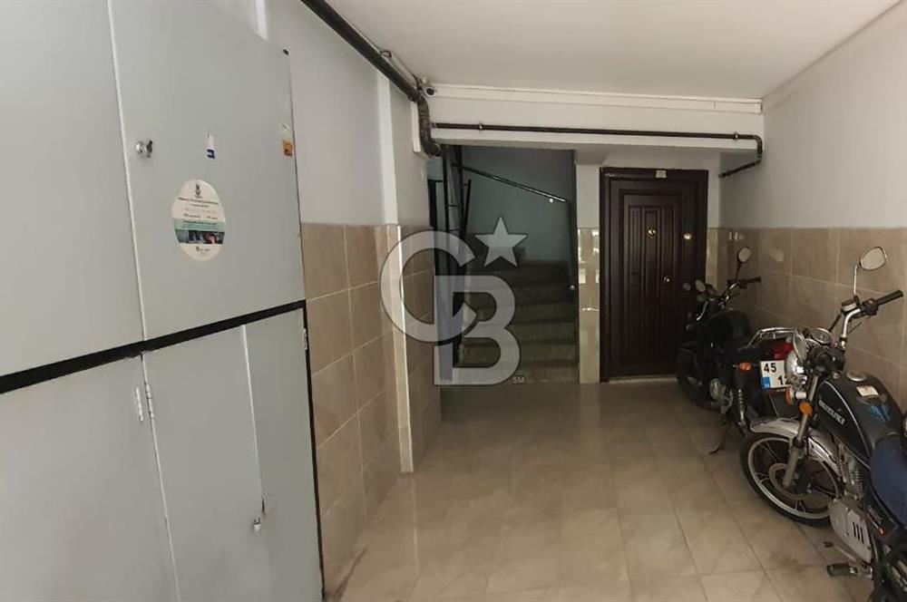 Manisa Şehzadeler Sultan Park Manzaralı Kiralık 3+1