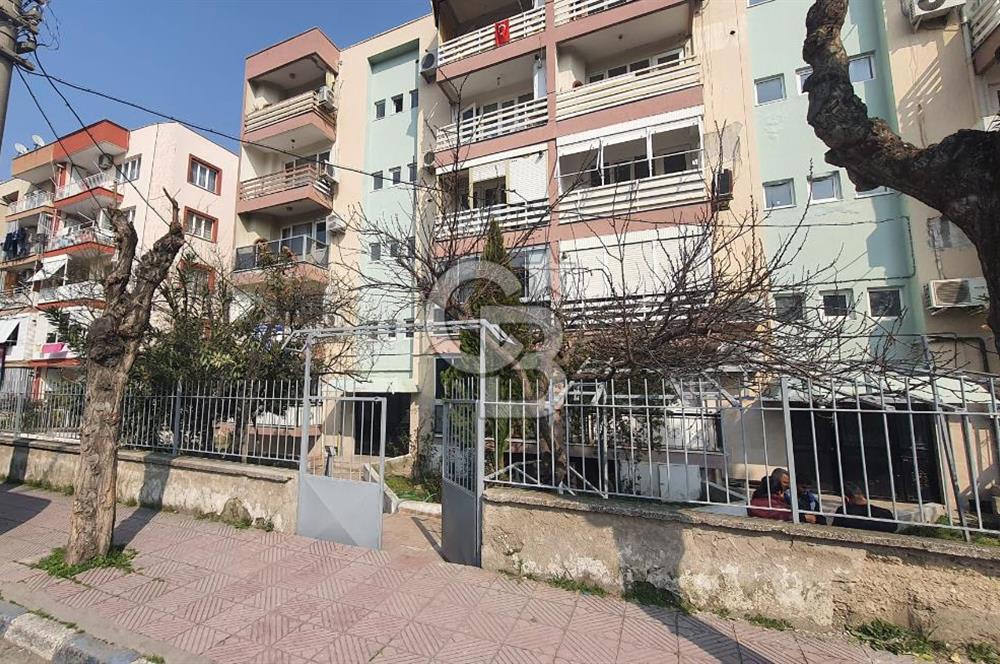 Manisa Yunusemre Hafzasultan Mh.Özsaruhan Bulv.Satılık 3+1